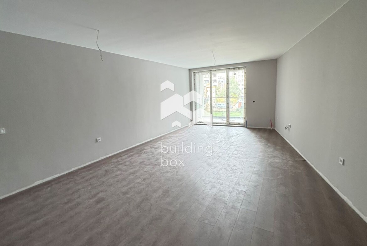 Продава 3-стаен - 0