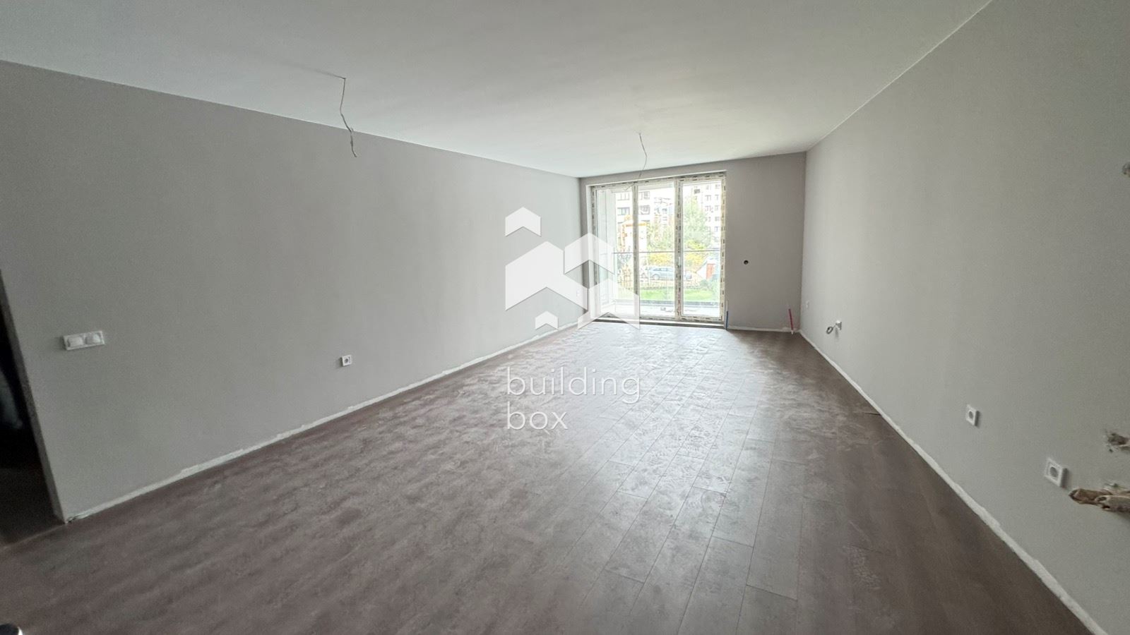 Продава 3-стаен - 0