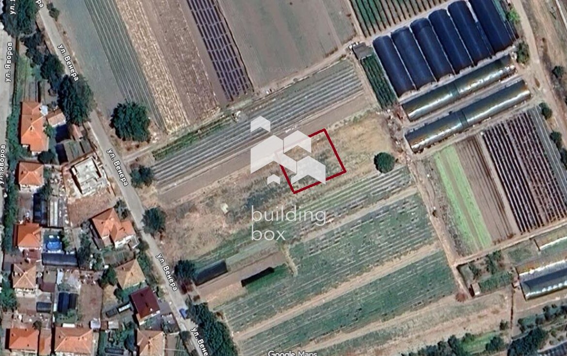 Парцел - с. Крумово - 0