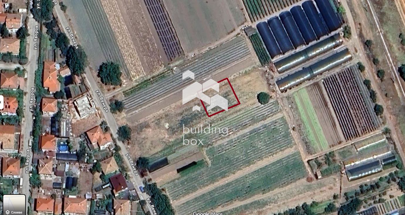 Парцел – с. Крумово