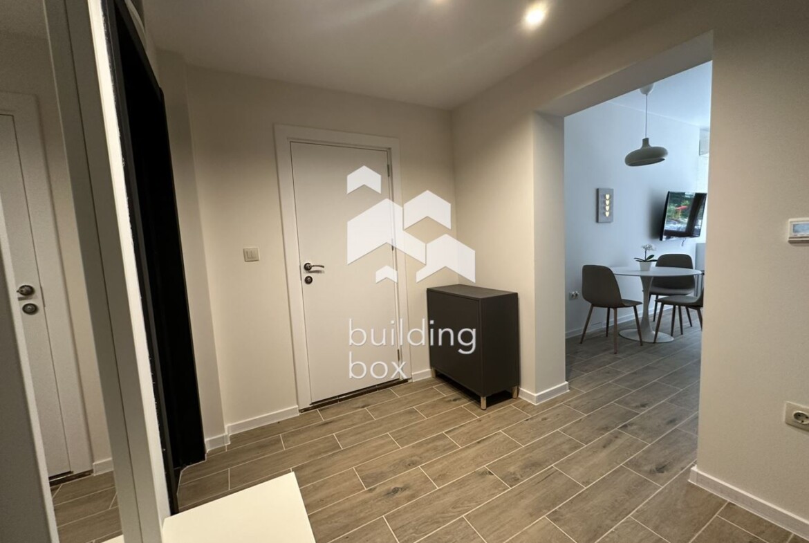 Двустаен апартамент в комплекс Forest Club Kabakum - 0