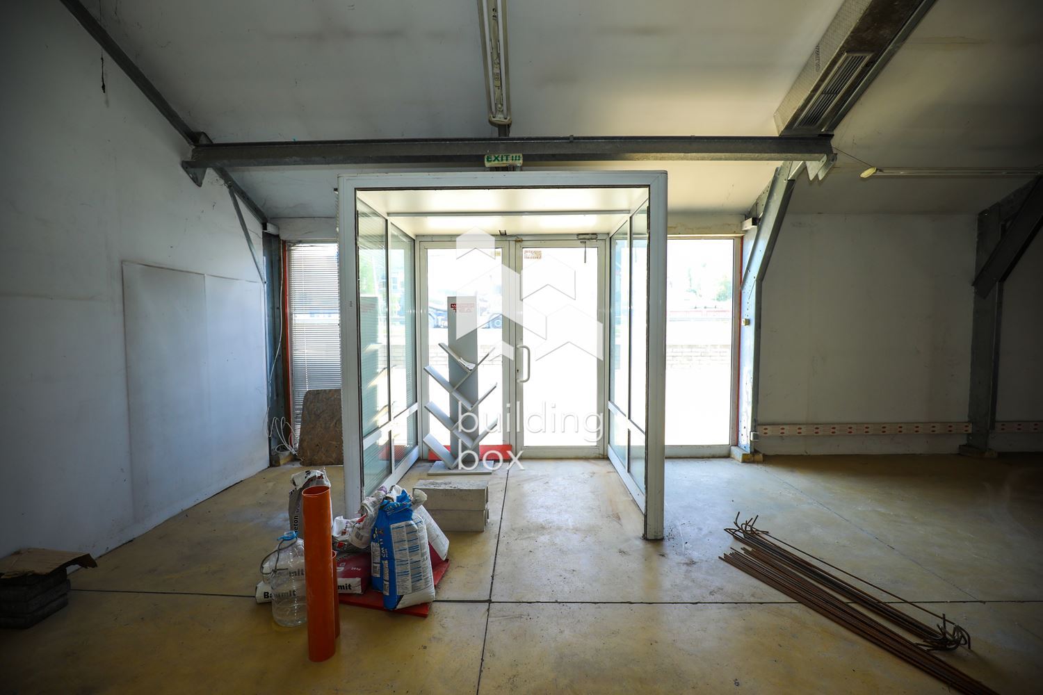 Луксозна Офис Сграда на Околовръстен Път - 0