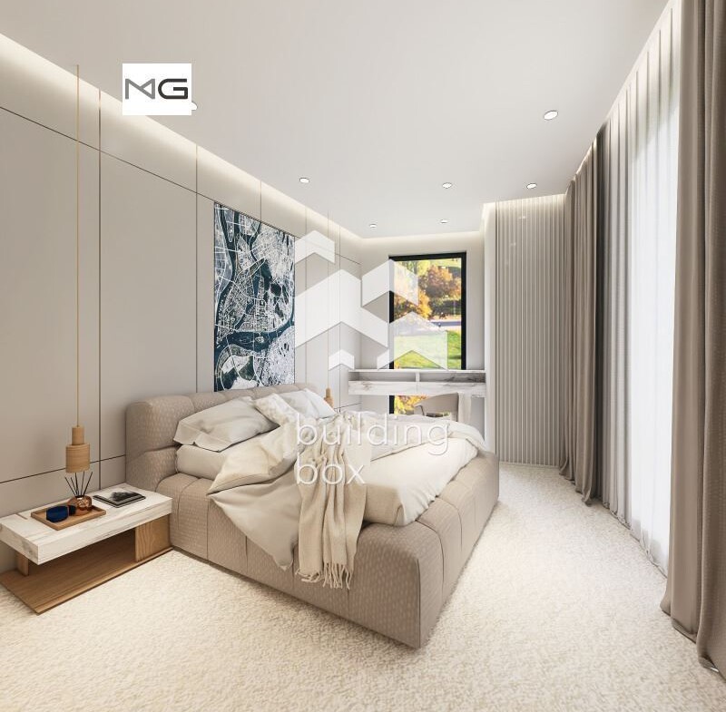 Тристаен апартамент - кв. Полигона - 0