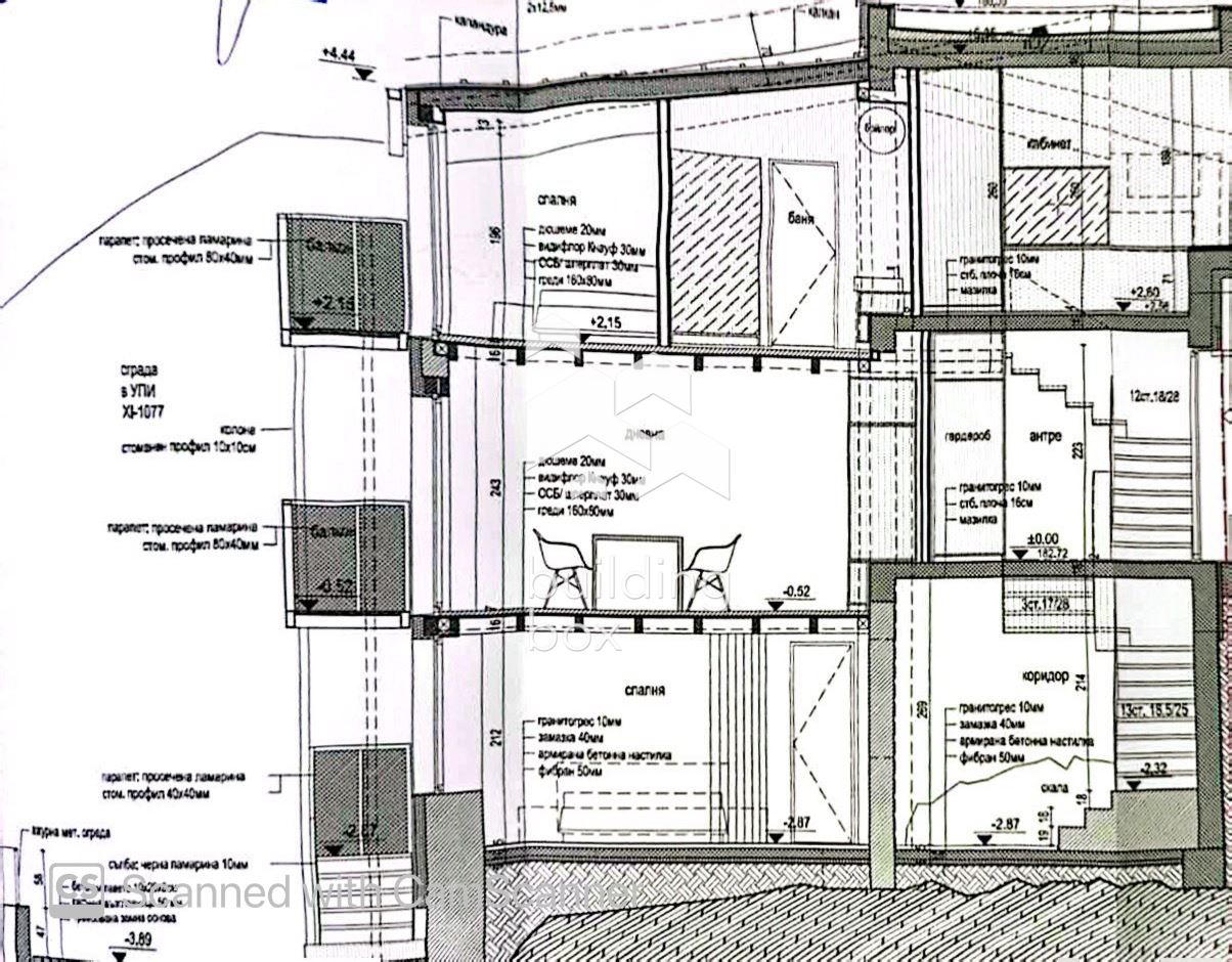 Самостоятелна къща в сърцето на гр. Пловдив - 0