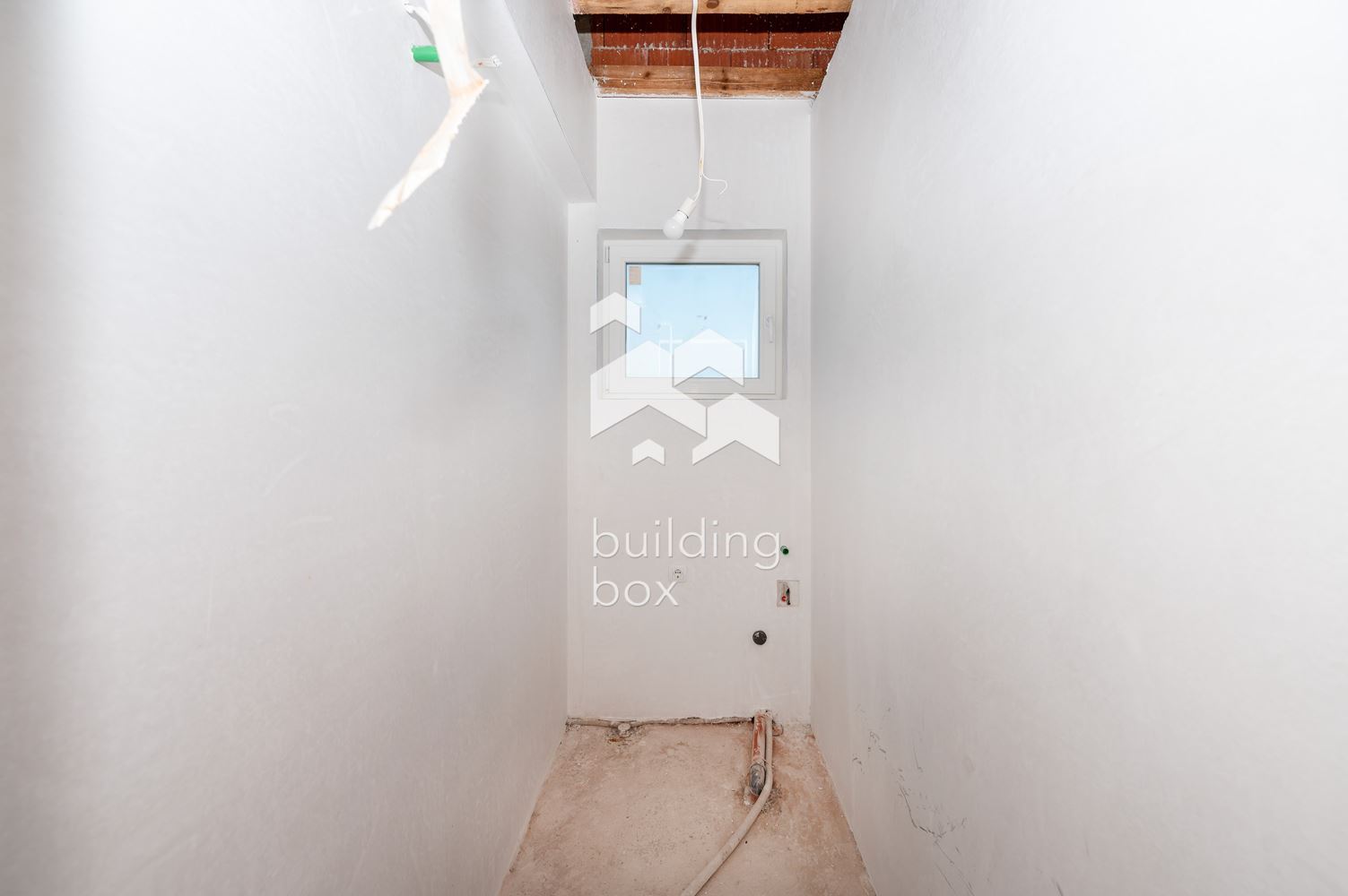 Едноетажна къща - с. Ягодово - 0