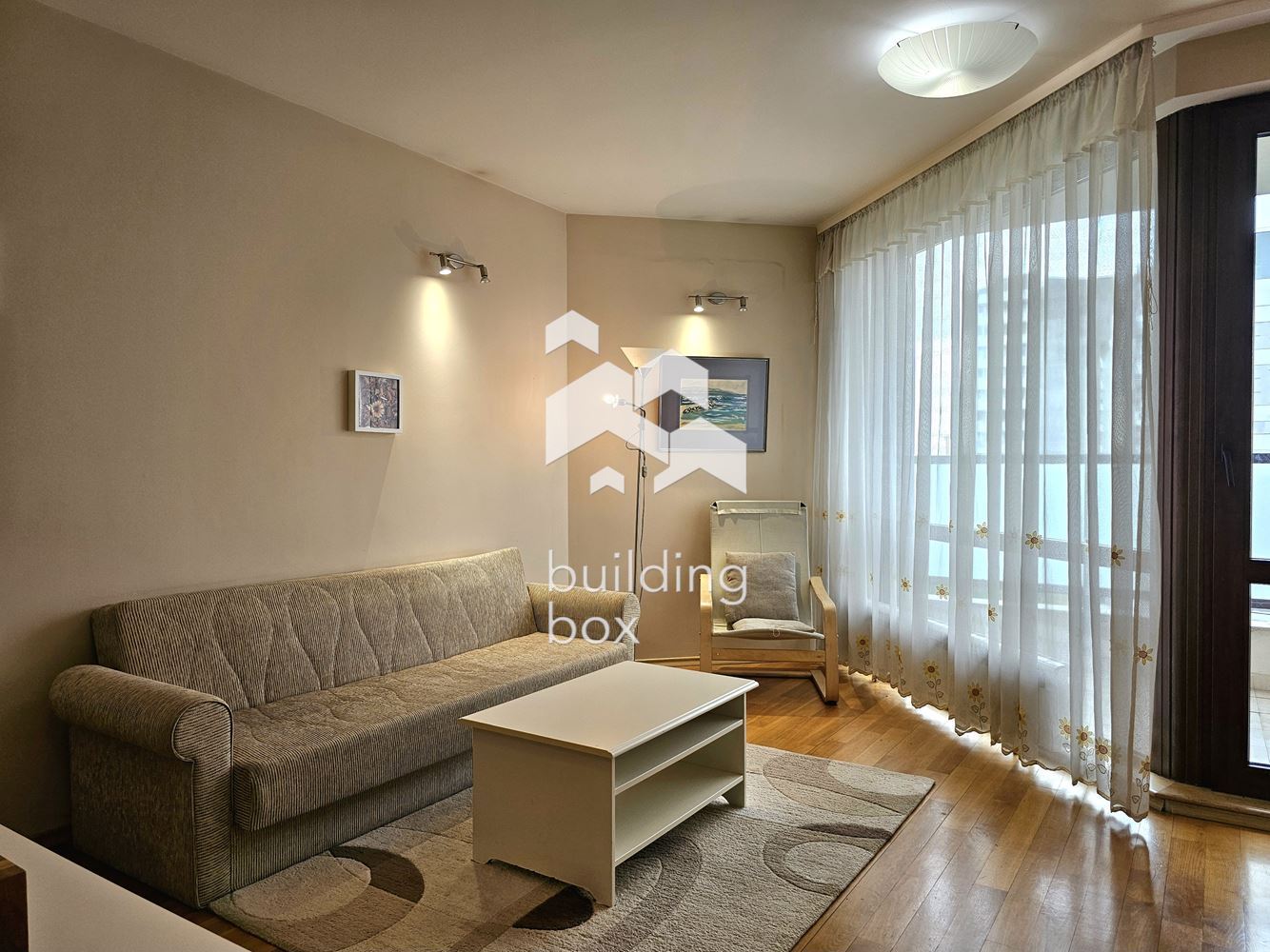 Тристаен апартамент в Артекс Младост 2 - 0