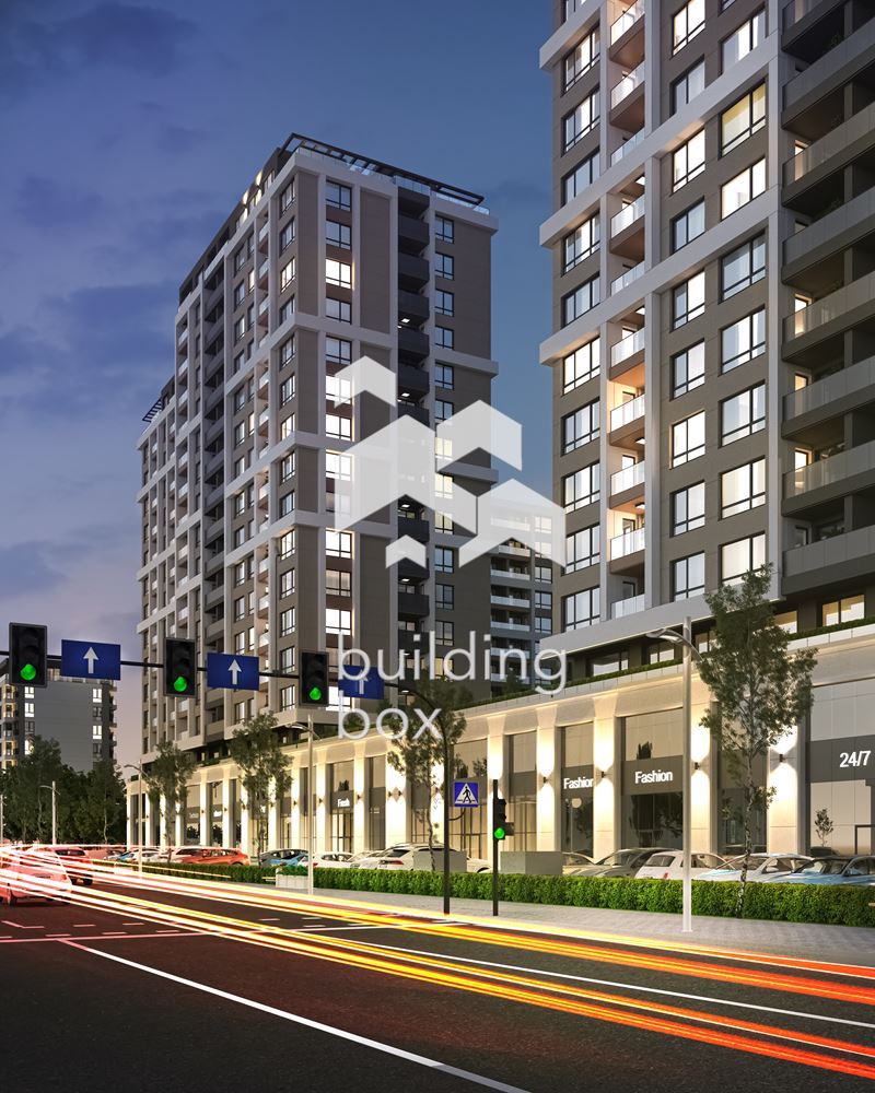 Тристаен апартамент – кв. Гагарин