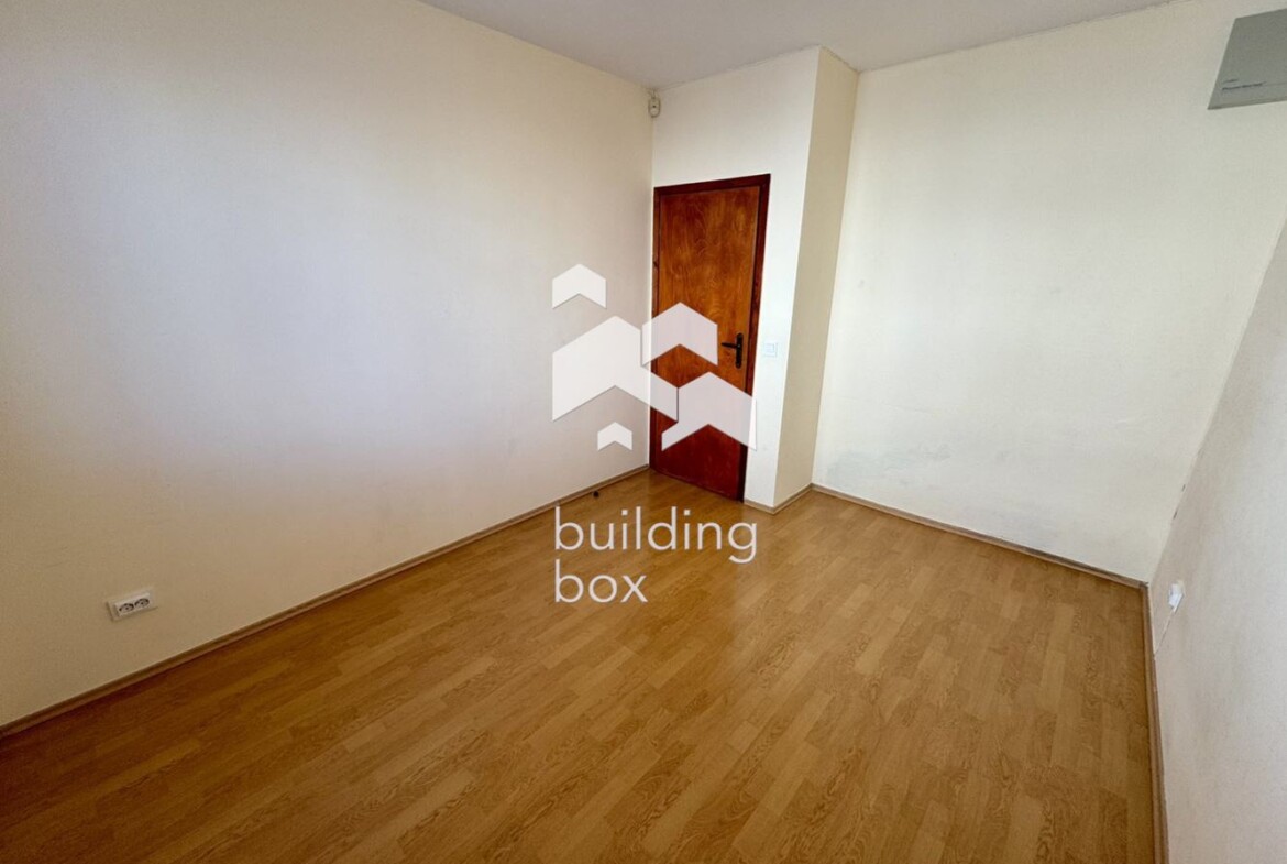 Необзаведен апартамент в Младост 1 - 0