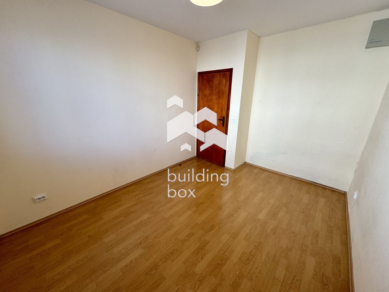 Необзаведен апартамент в Младост 1 - 0