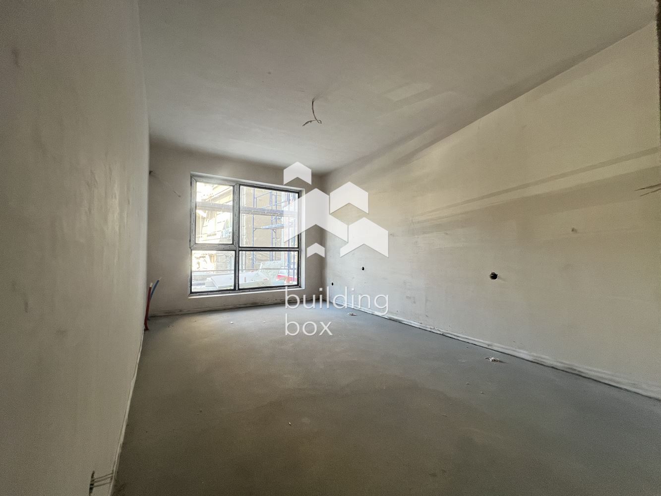 Двстаен апартамент в нова модерна сграда – Централна София - 0