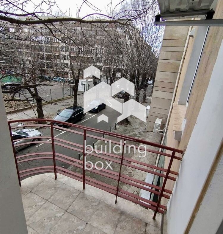 Двустаен апартамент в Центъра - 0