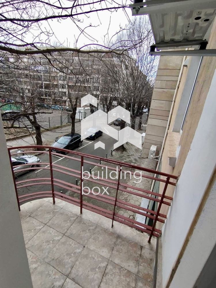 Двустаен апартамент в Центъра - 0