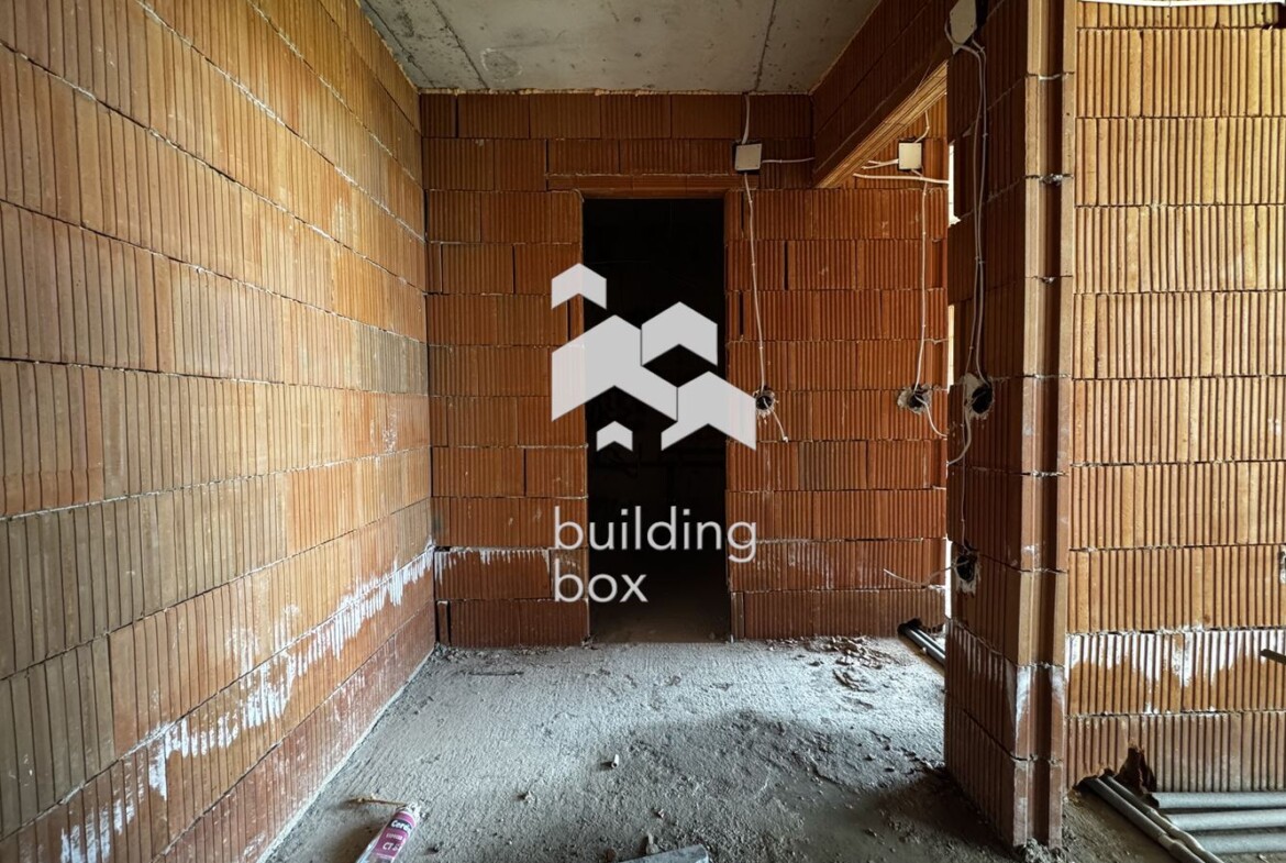 Двустаен апартамент в кв. Витоша - 0