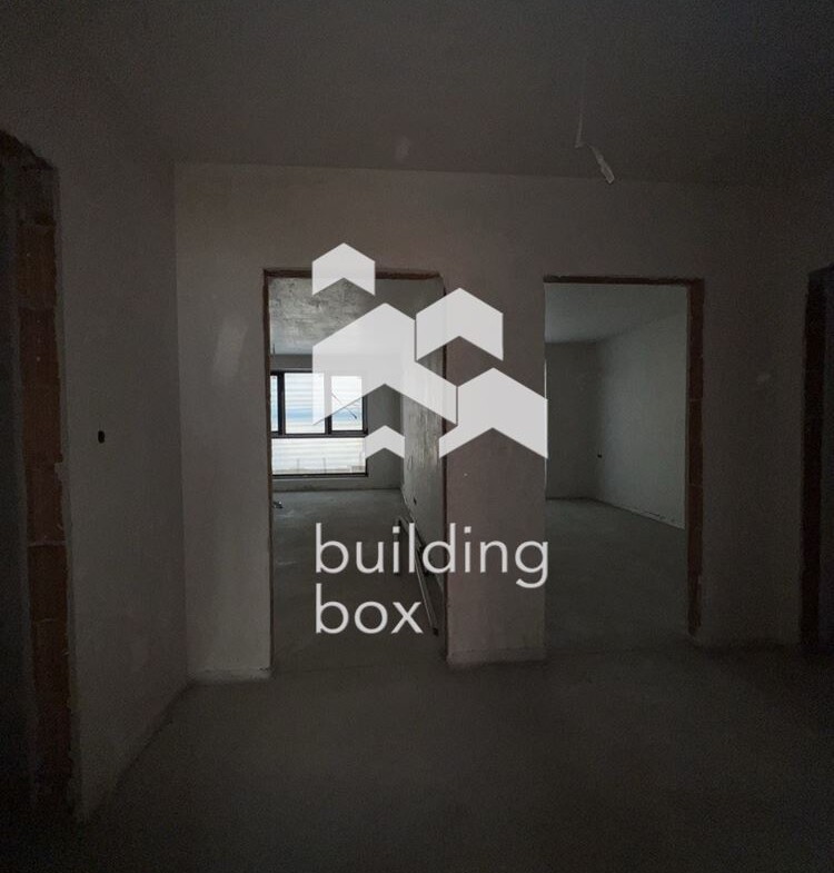 Двустаен апартамент след АКТ14 - кв. Остромила - 0