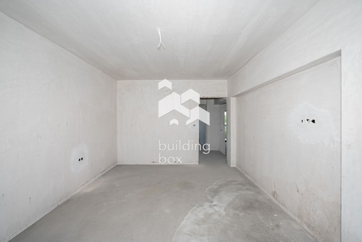 Двуетажна къща с АКТ 16 - кв. Западен - 0