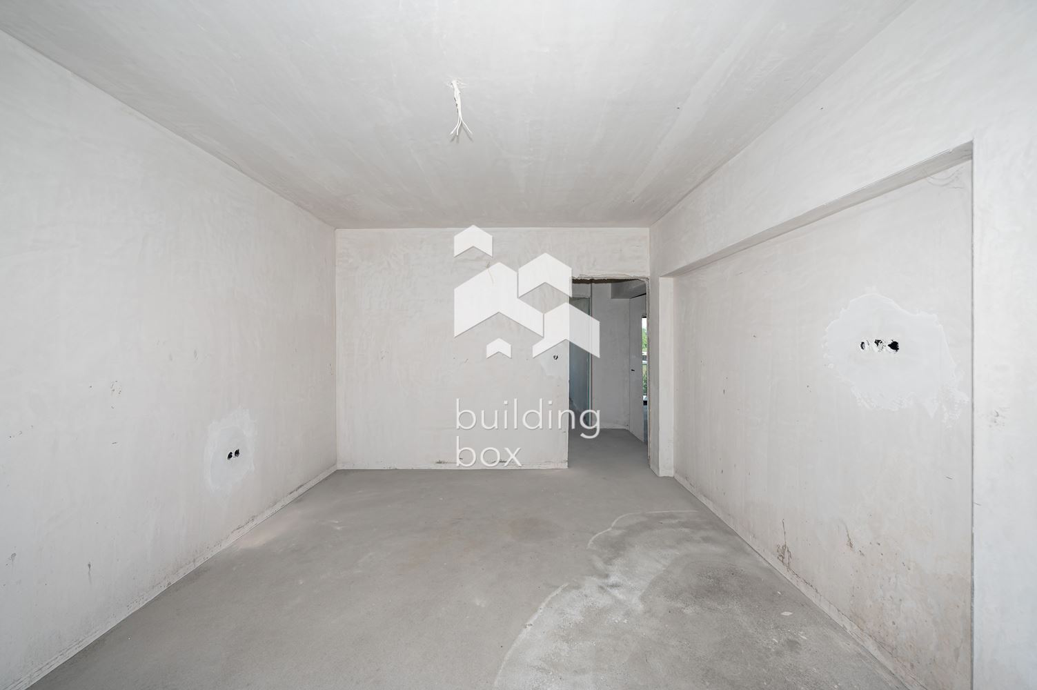 Двуетажна къща с АКТ 16 - кв. Западен - 0