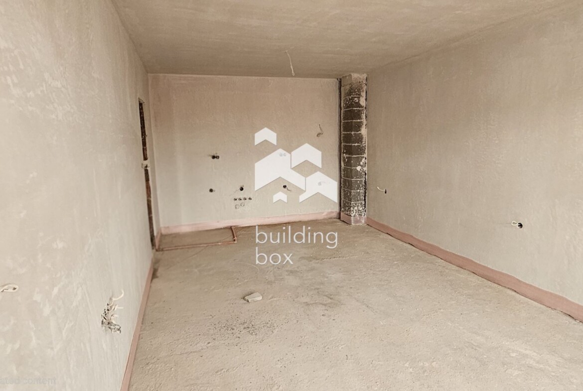 Двустаен апартамент пред АКТ 14 - кв. "Остромила" - 0