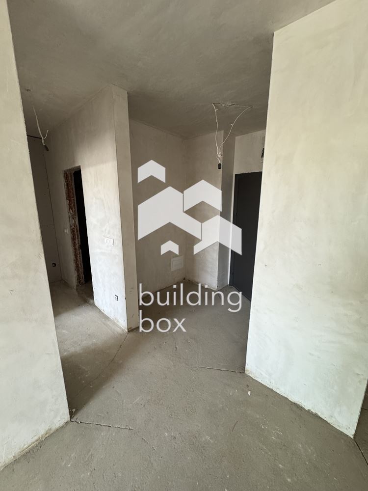 Двустаен апартамент ж.к.Младост 4 - 0