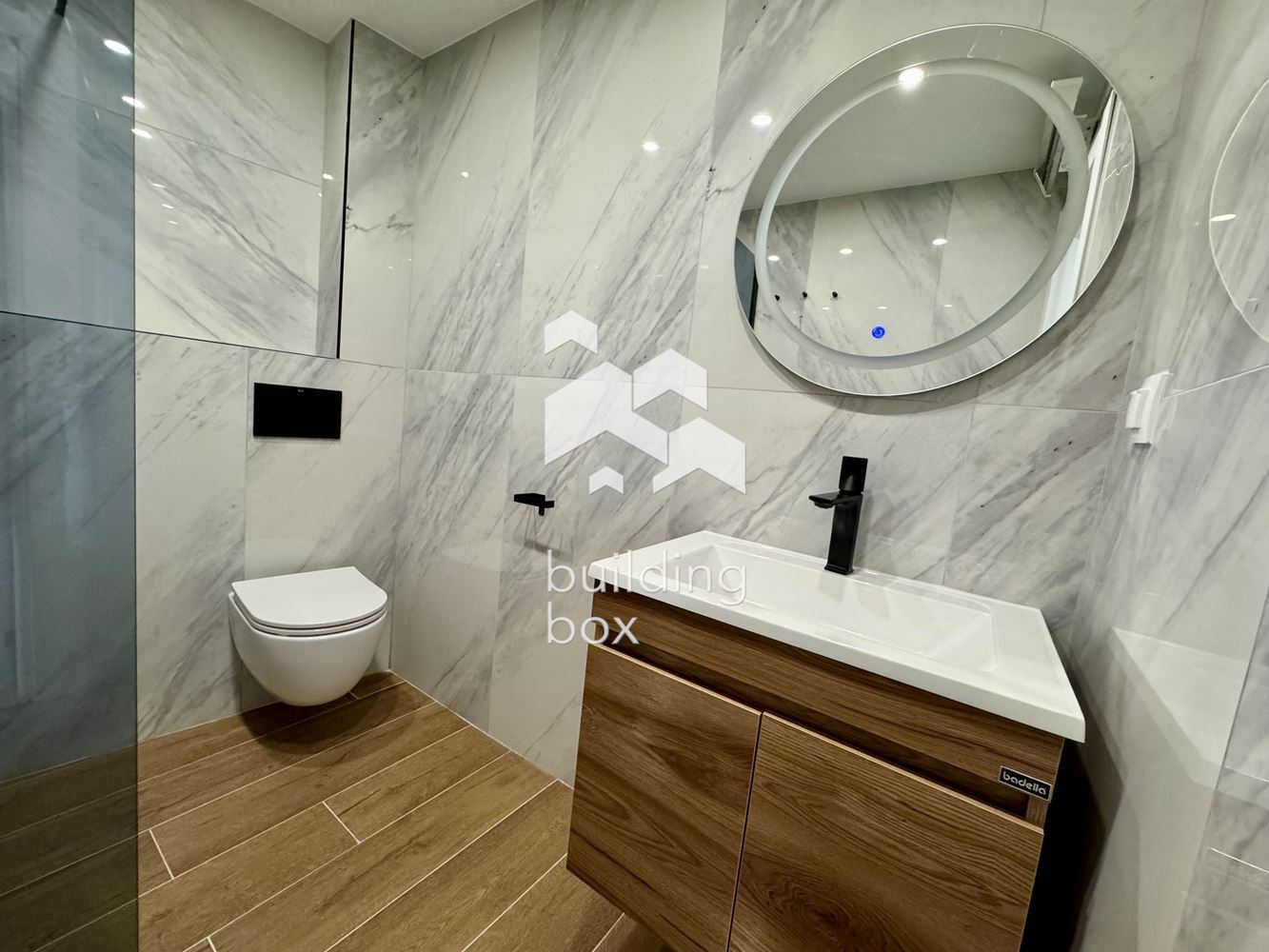 Маломерен двустаен на ул. Зайчар - 0