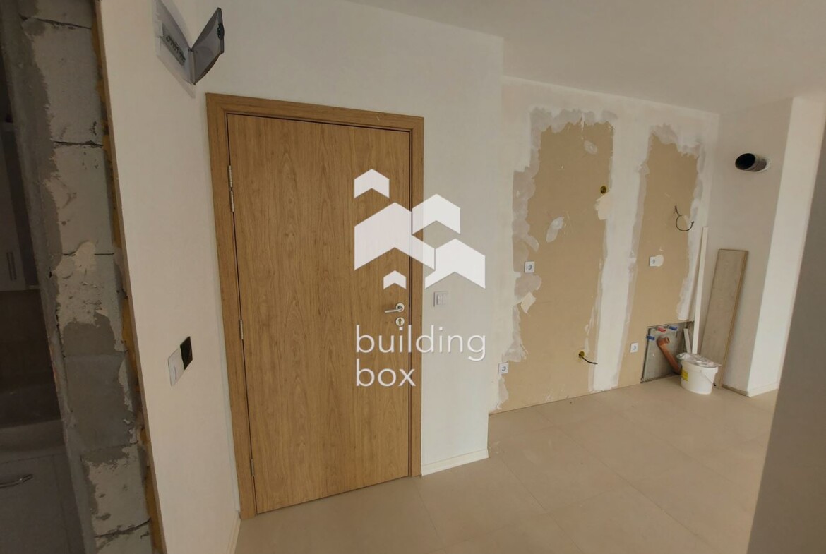 Продава двустаен апартамент - 0