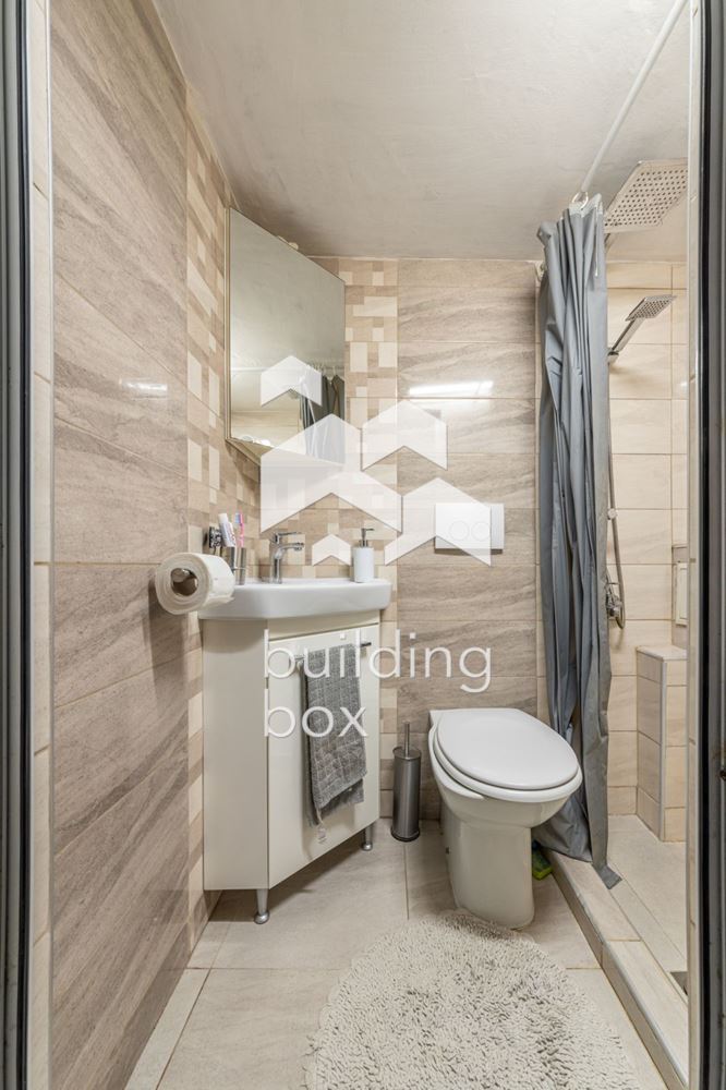 ДВУстаен апартамент в Гръцка махала - 0