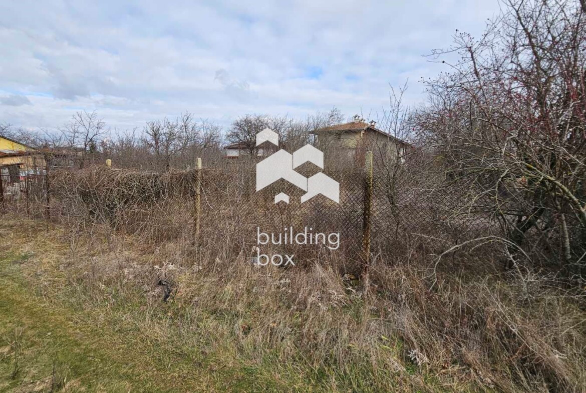 Парцел - Варна, област, м-т Перчемлията - 0