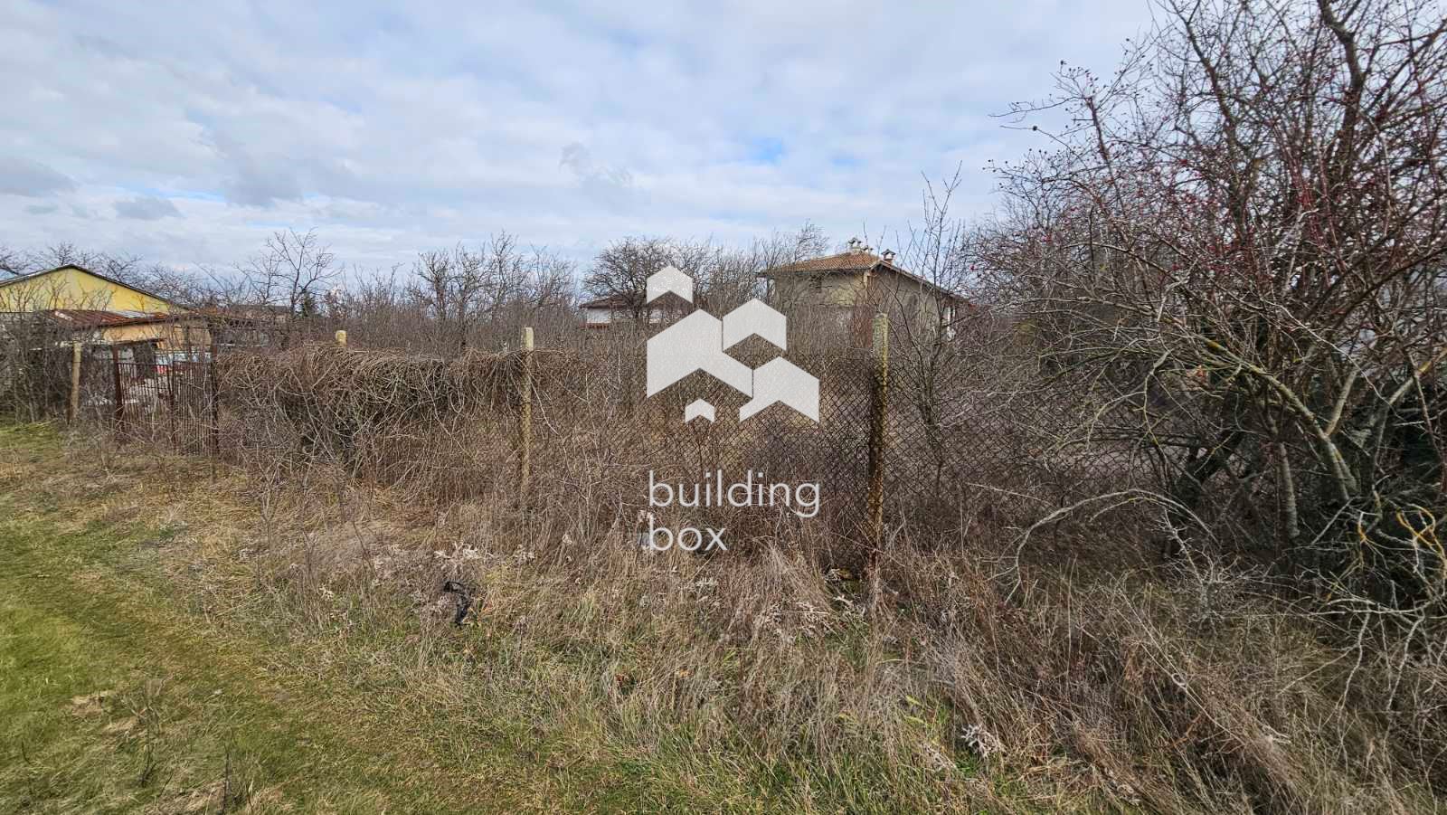 Парцел - Варна, област, м-т Перчемлията - 0