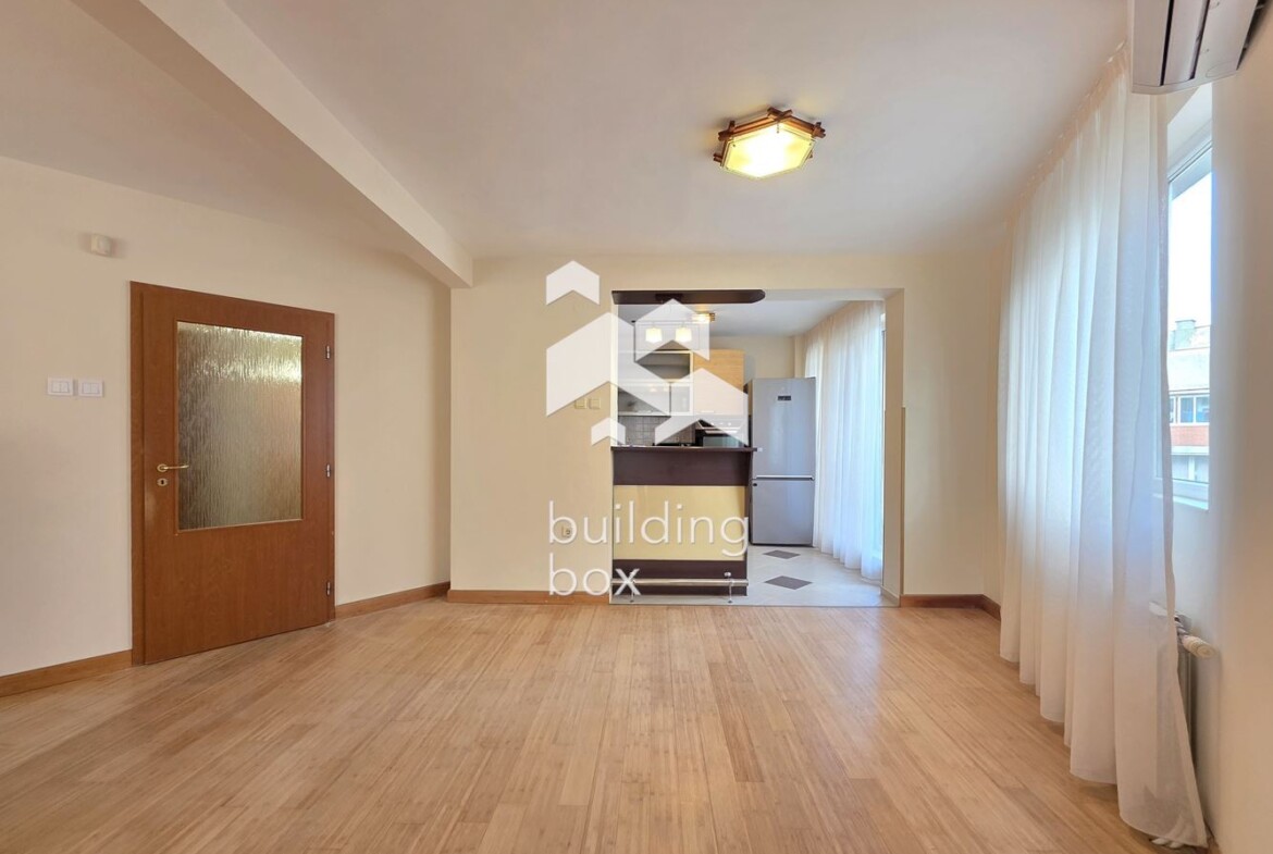 Просторен многостаен апартамент в Лозенец - 0