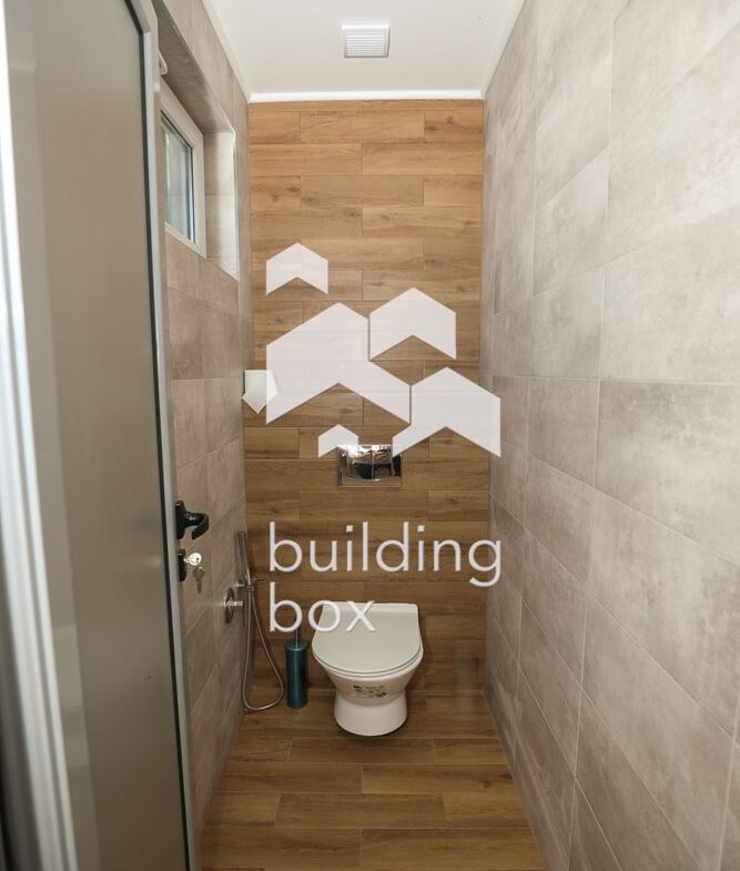 Луксозна Офис Сграда на Околовръстен Път - 0