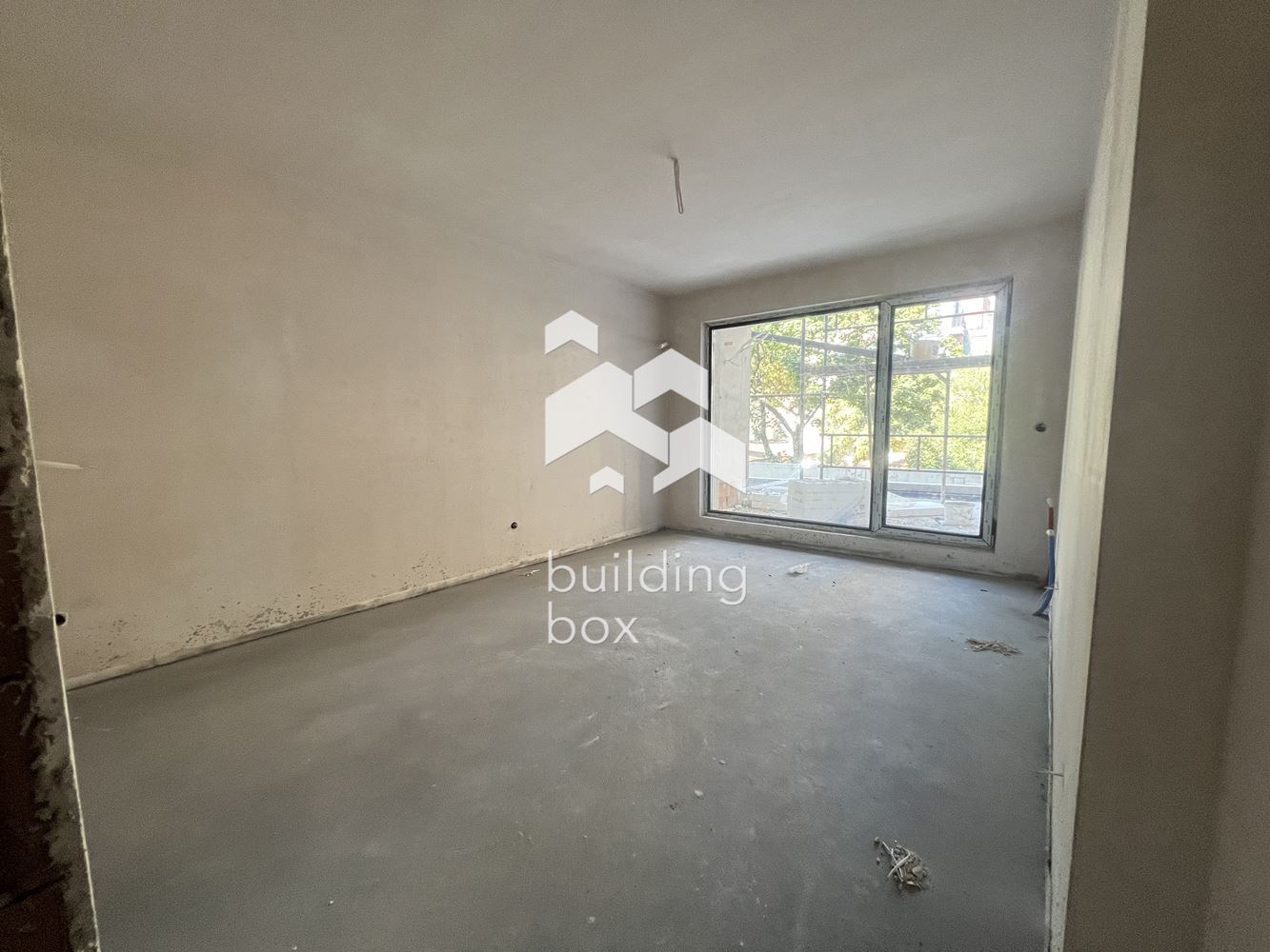 Двстаен апартамент в нова модерна сграда – Централна София - 0