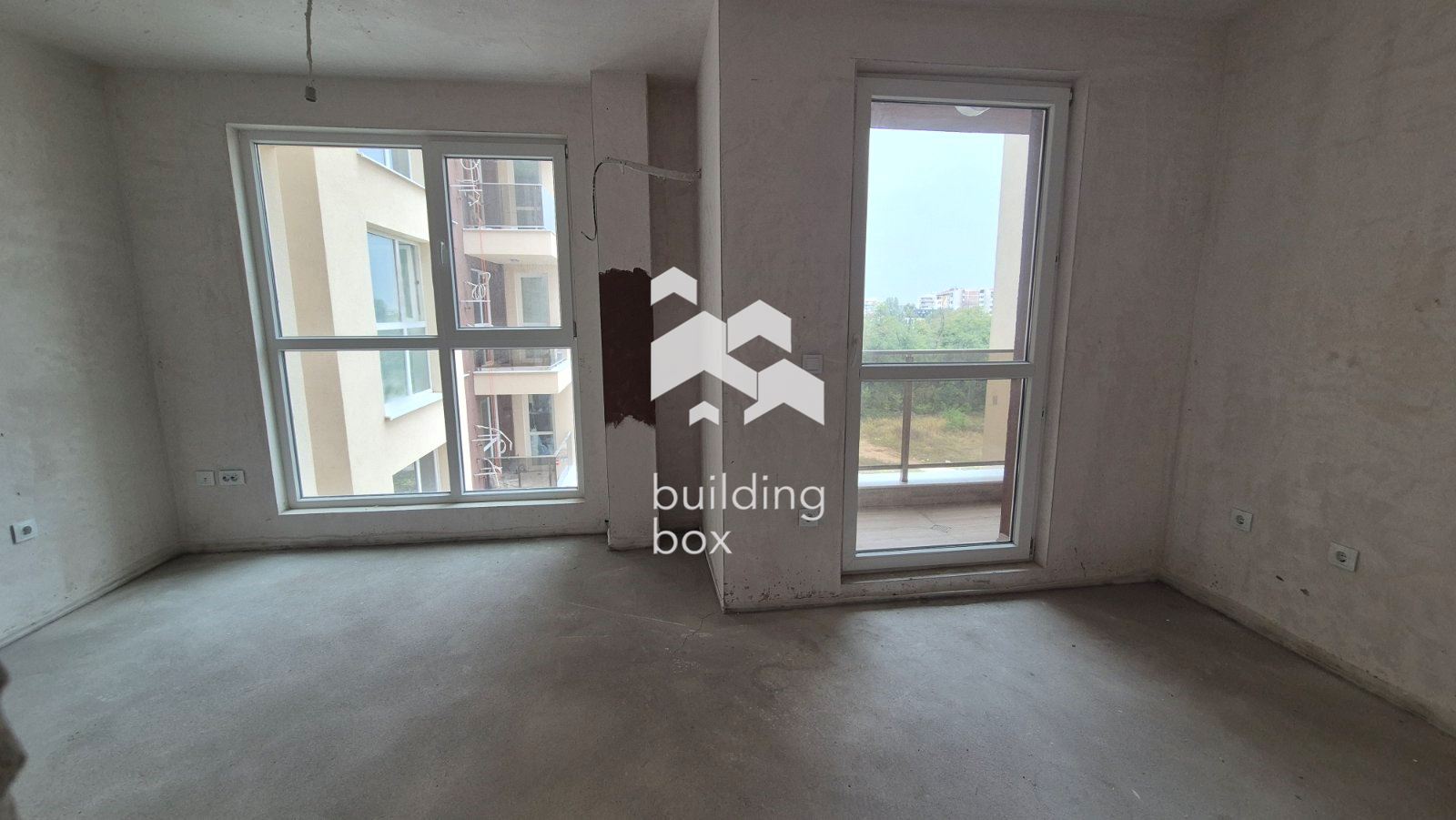 Едностаен апартамент