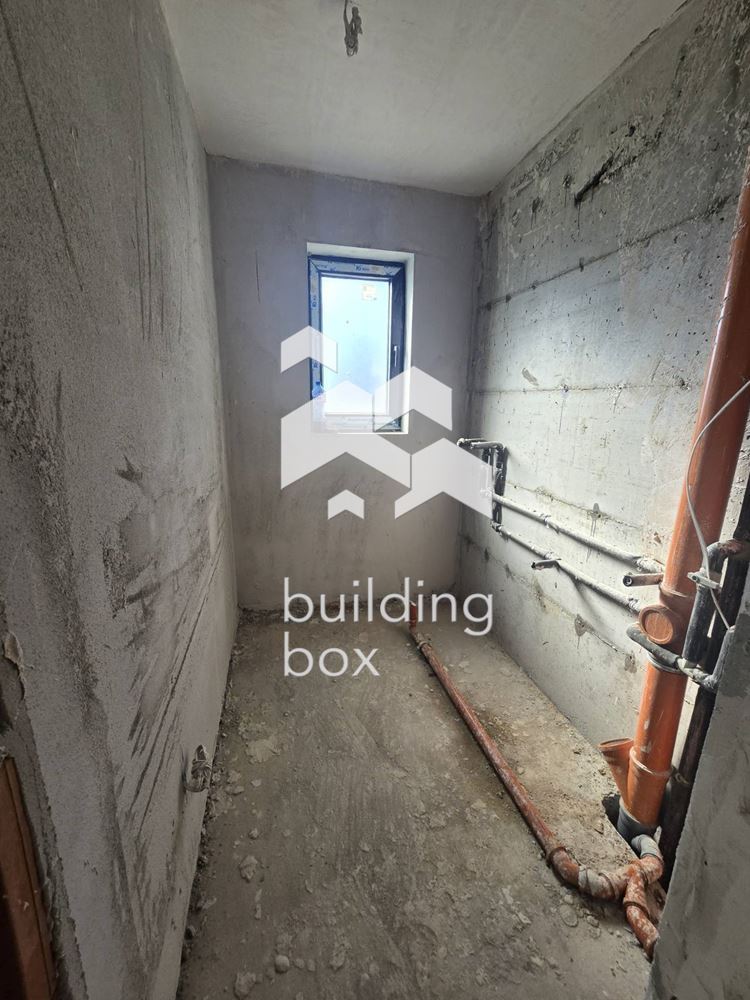 Тристаен апартамент пред АКТ 15 - кв. Витоша - 0