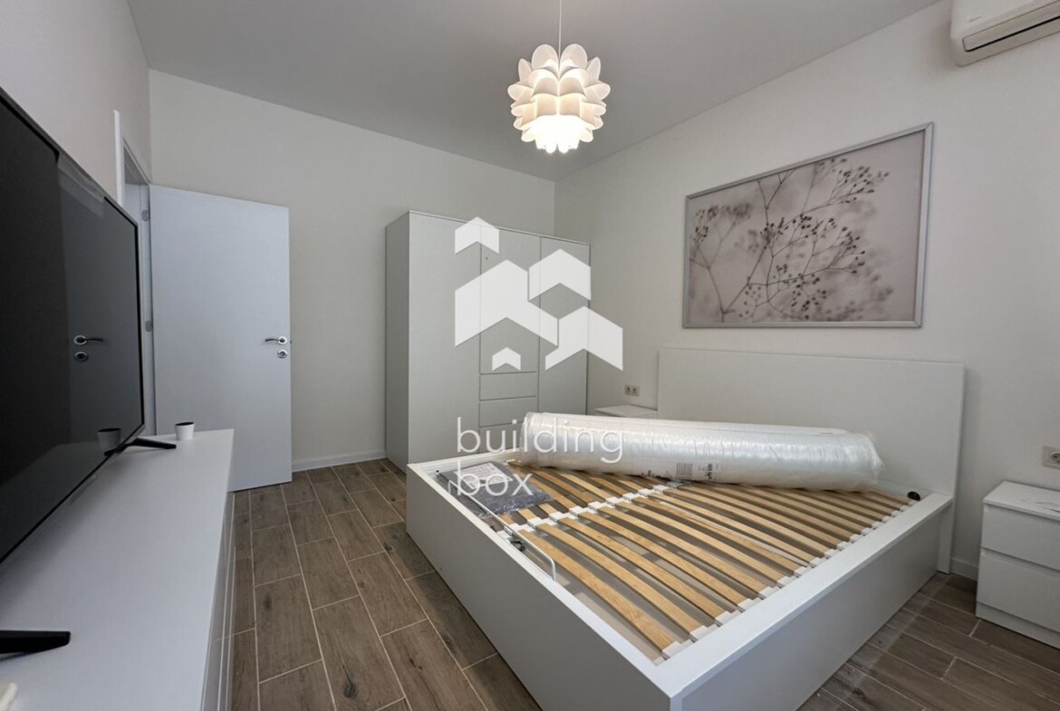 Двустаен апартамент в комплекс Forest Club Kabakum - 0