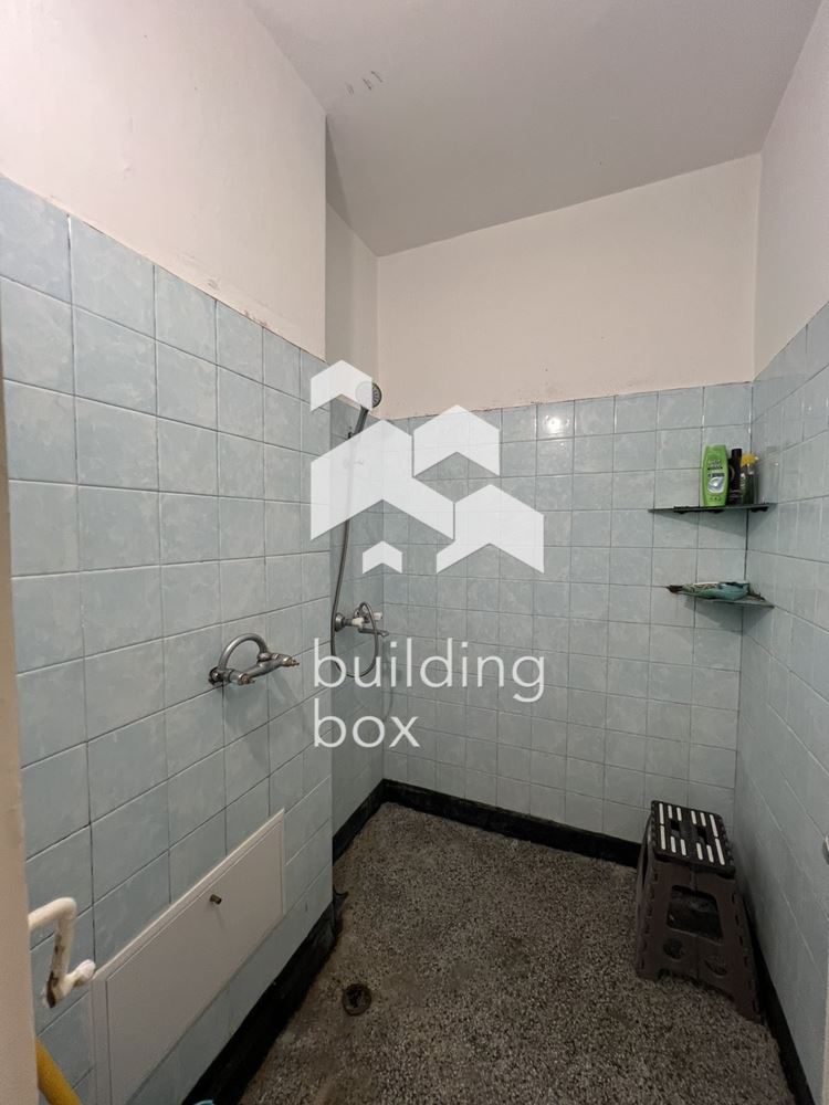 Тристаен апартамент - кв.Тракия - 0