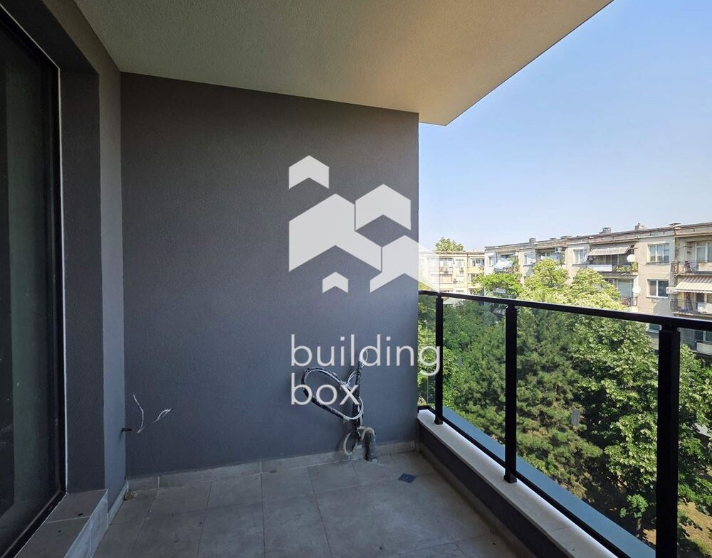 Тристаен апартамент - комплекс "Нептун Парк" - 0