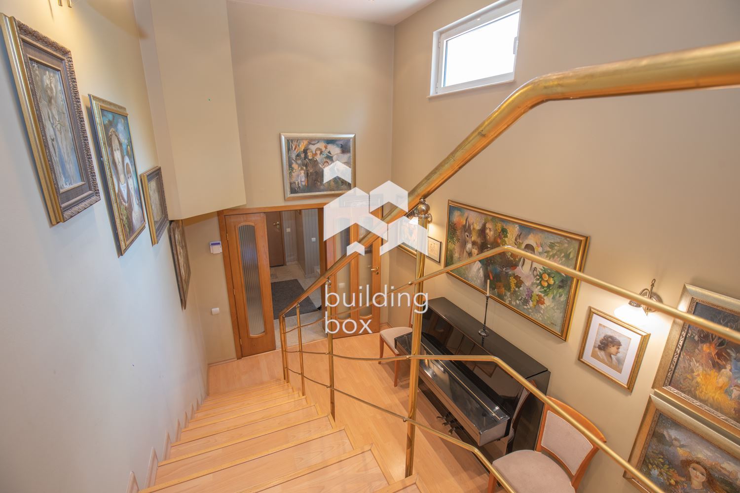 Продава Къща в Симеоново - 0