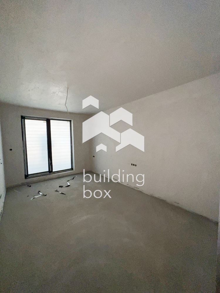 Двустаен апартамент след АКТ14 - кв. Остромила - 0