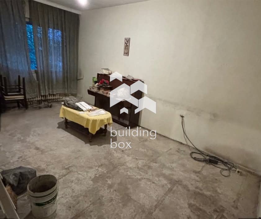 Двустаен апартамент в Център, район Оборище - 0