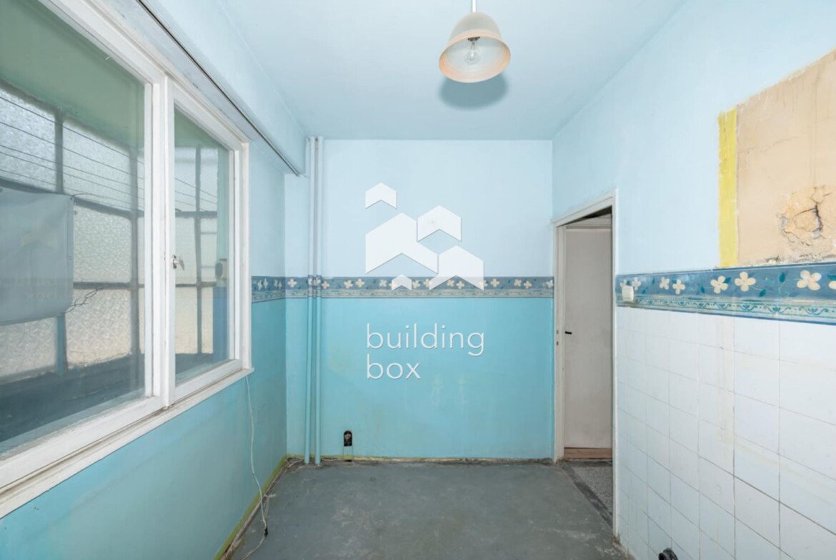 Двустаен апартамент - кв. "Въстанически" - 0