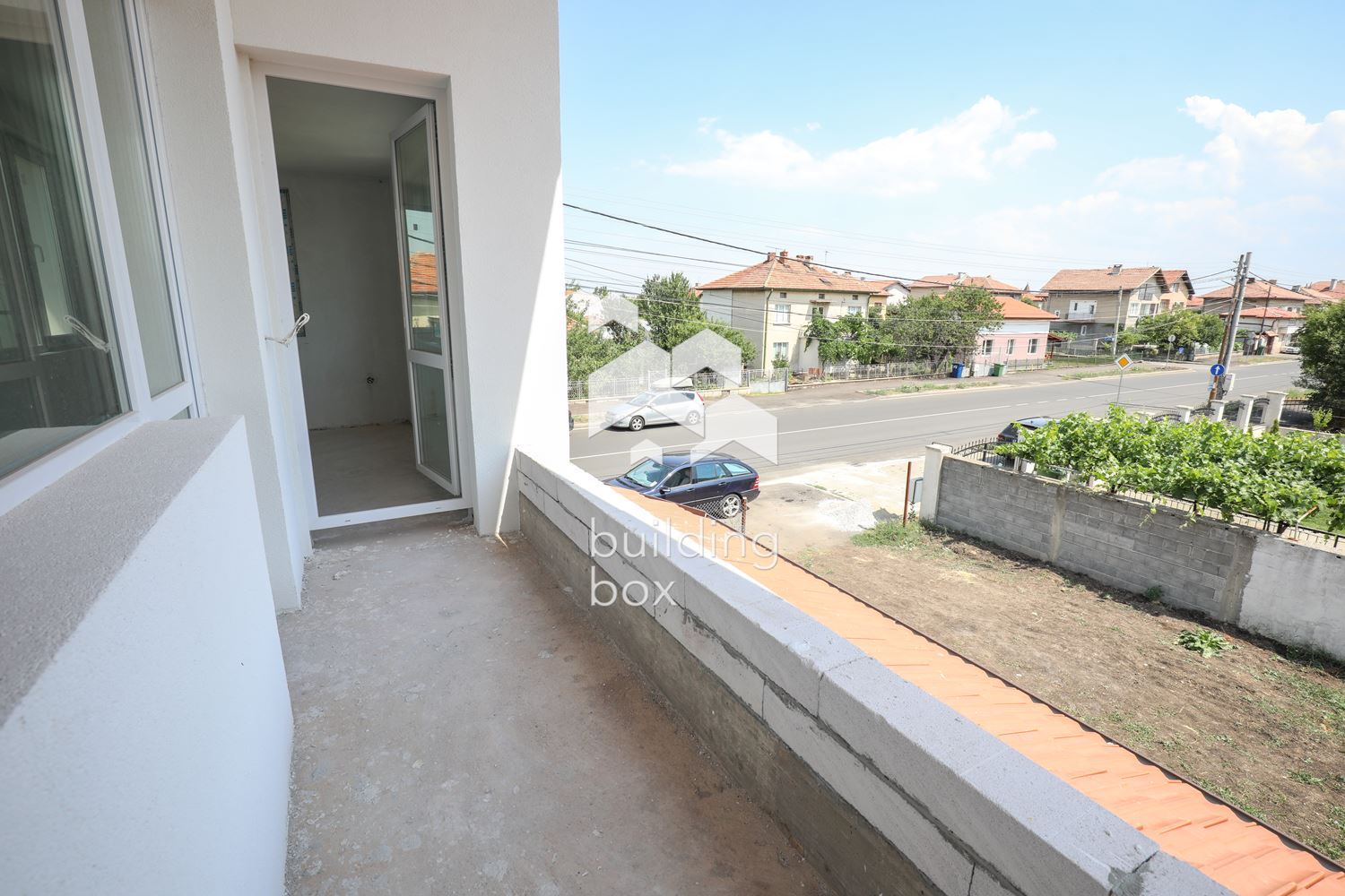 Къща в гр. Костинброд - 0