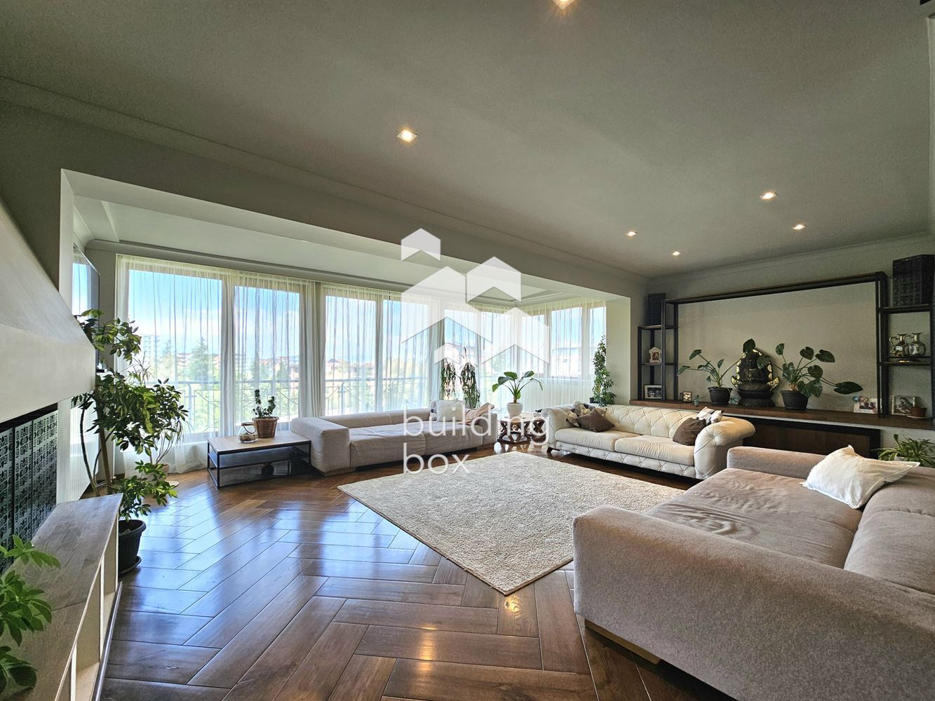 Мезонет в престижния комплекс Maxi - 0