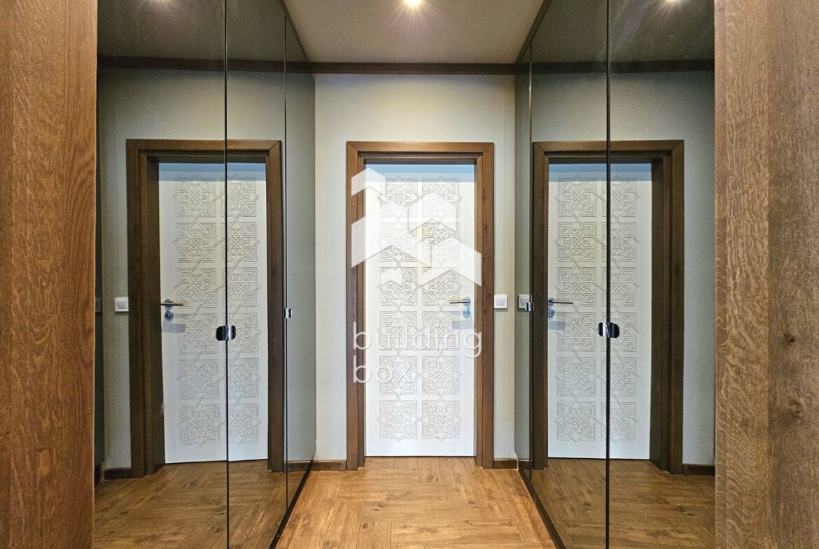 Мезонет в престижния комплекс Maxi - 0