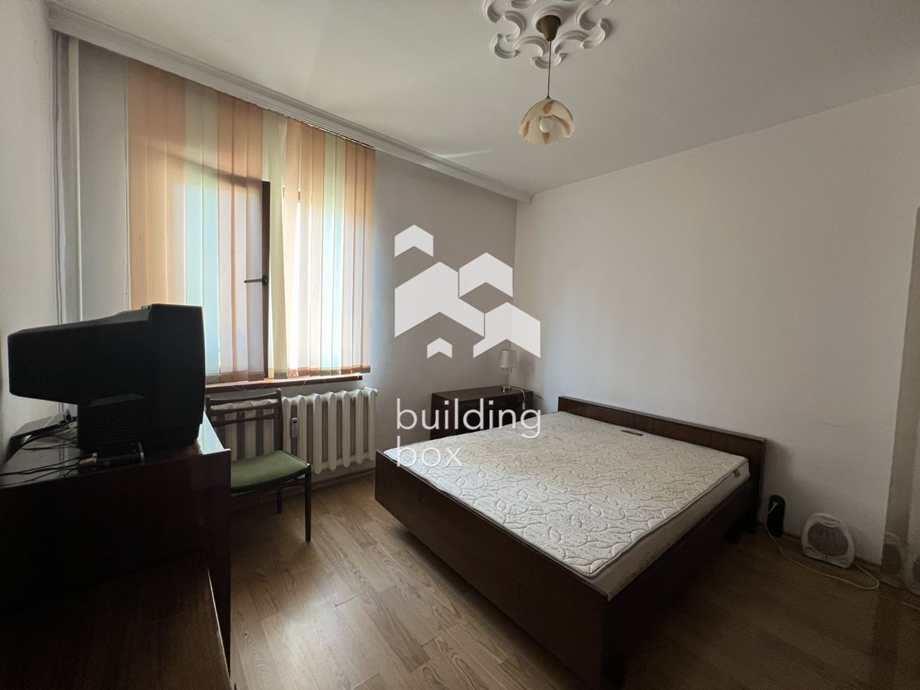 Тристаен апартамент - кв.Тракия - 0