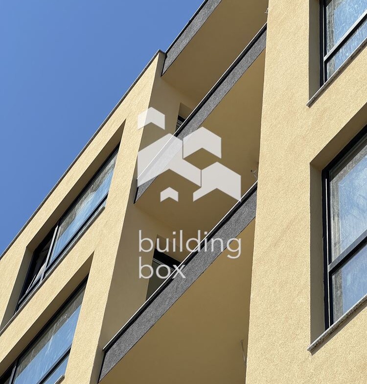 Двстаен апартамент в нова модерна сграда – Централна София - 0