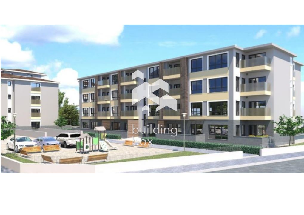 Двустаен апартамент пред АКТ 14 - кв. "Остромила" - 0