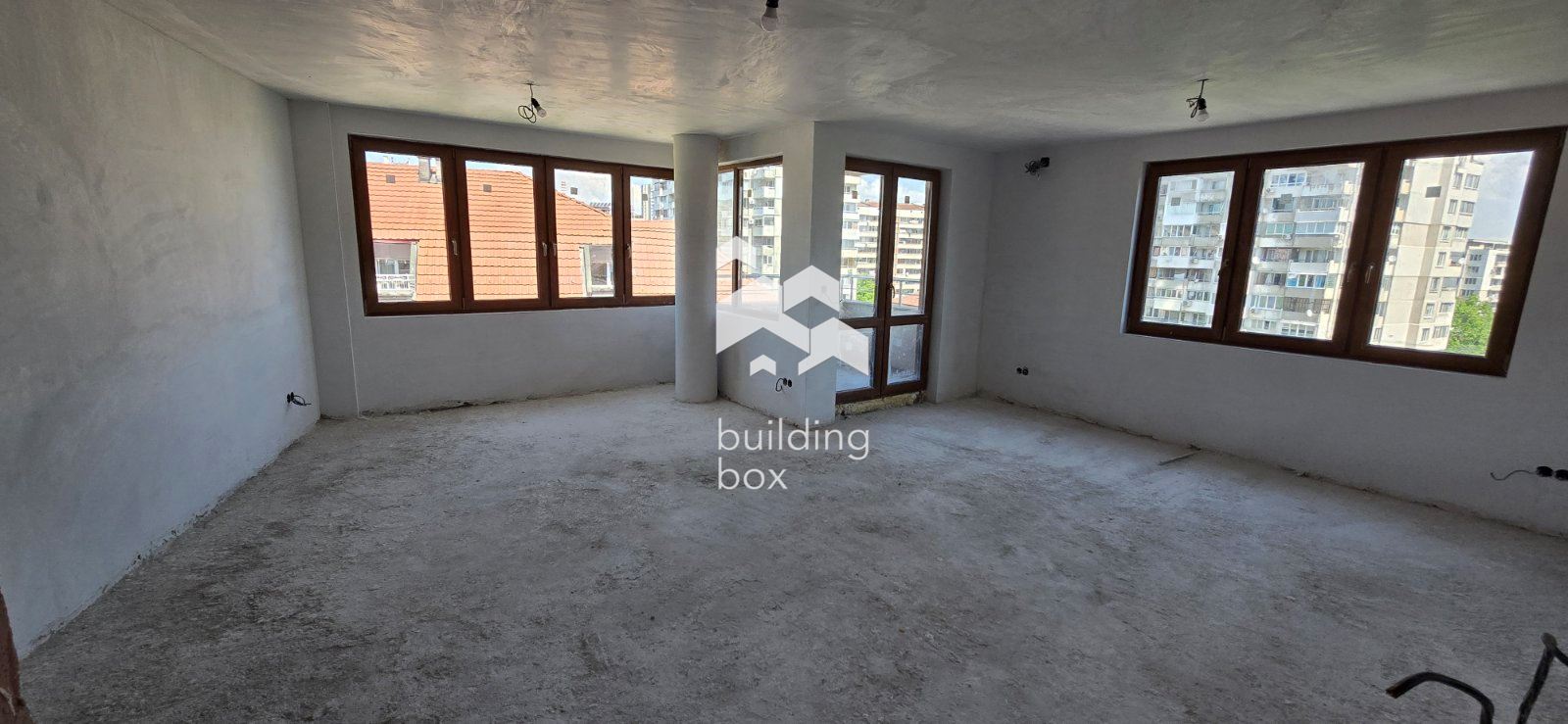 Мезонет в Белите Брези - 0