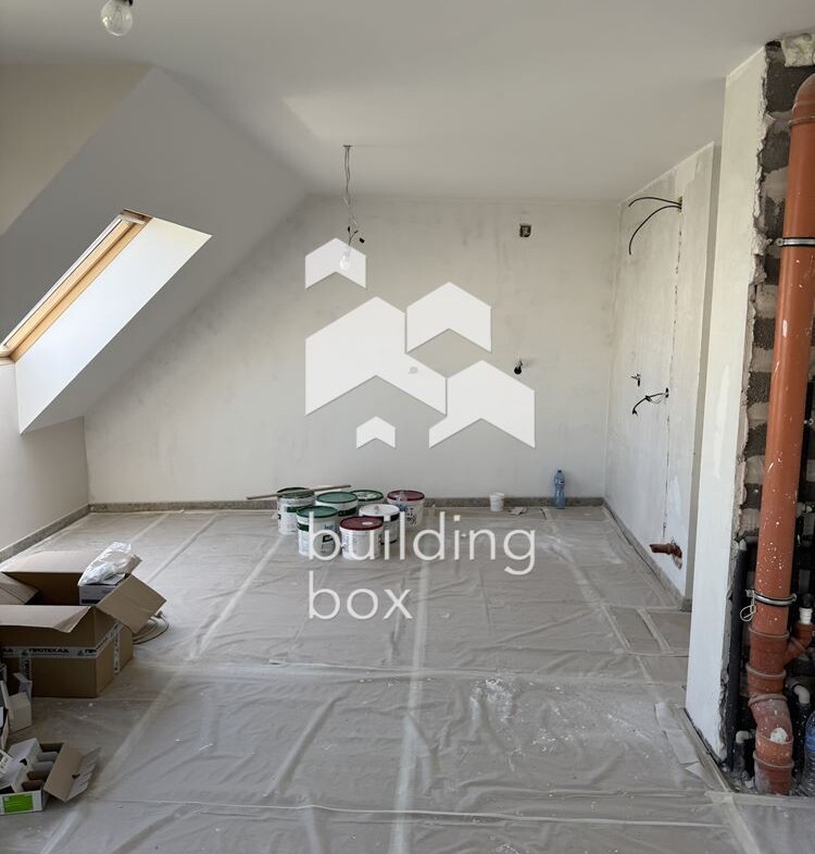 Мезонет в Хиподрума - 0