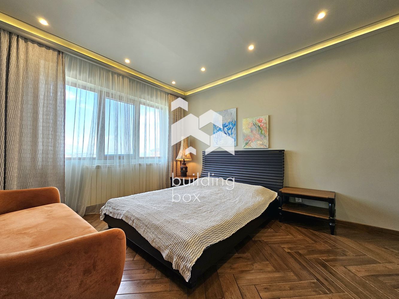 Мезонет в престижния комплекс Maxi - 0