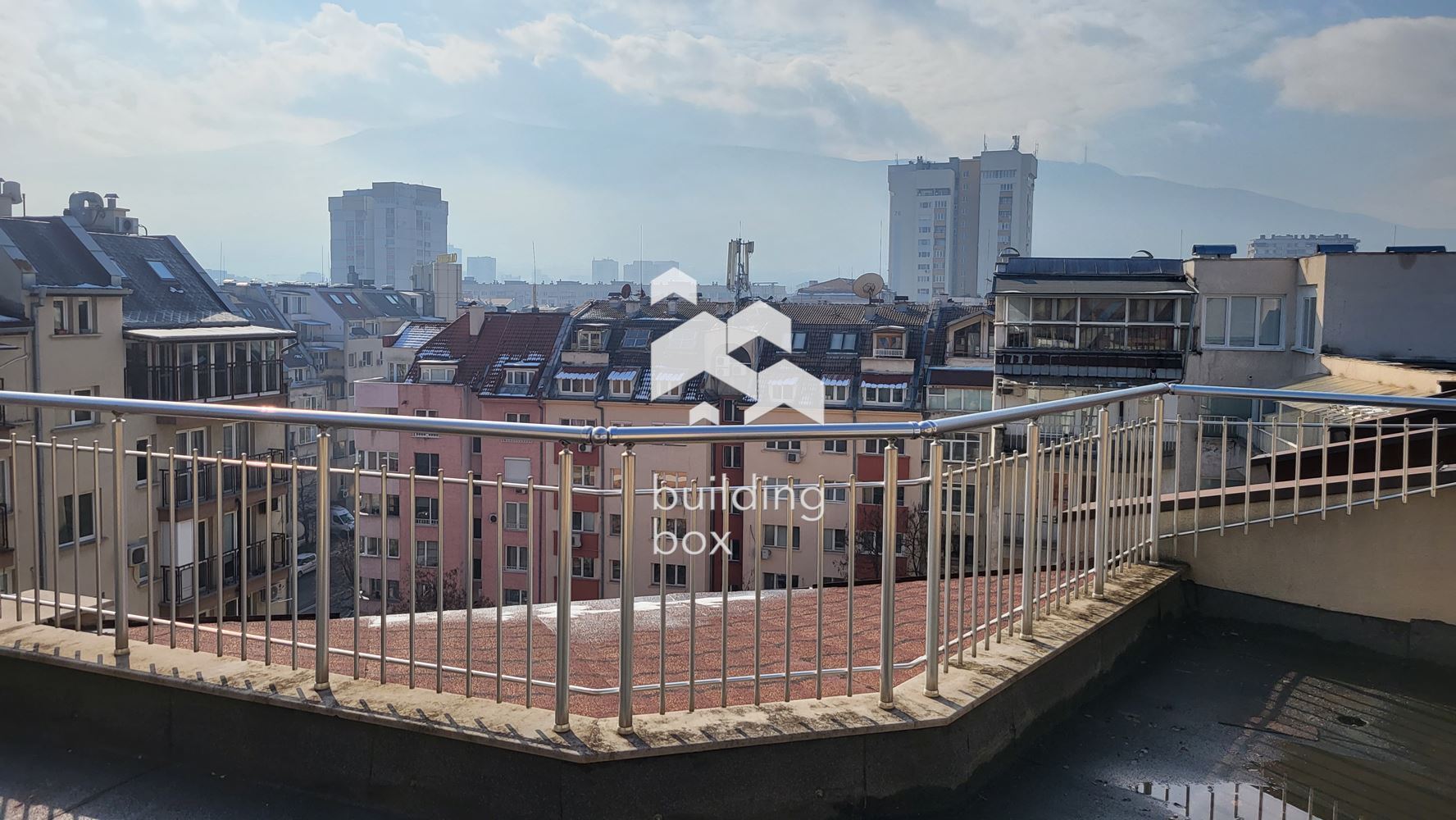 Многостаен в Хиподрума - 0