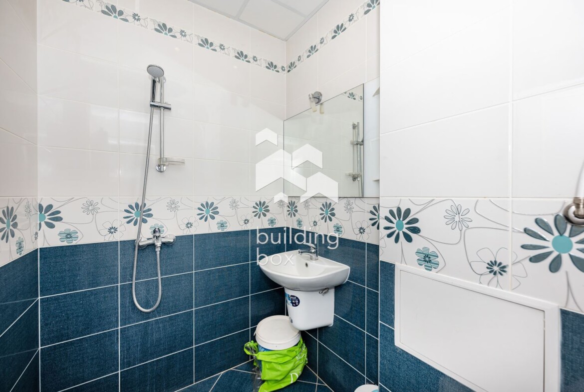 Обзаведена боксониера - кв. "Тракия" - 0